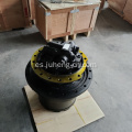 9233692 Hitachi ZX200-3 Drive final ZX200-3 Motor de viaje